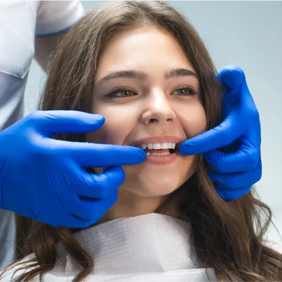 Dental Veneers at DentalZone